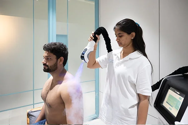 CryoBurn