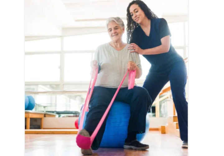 Empower Physio