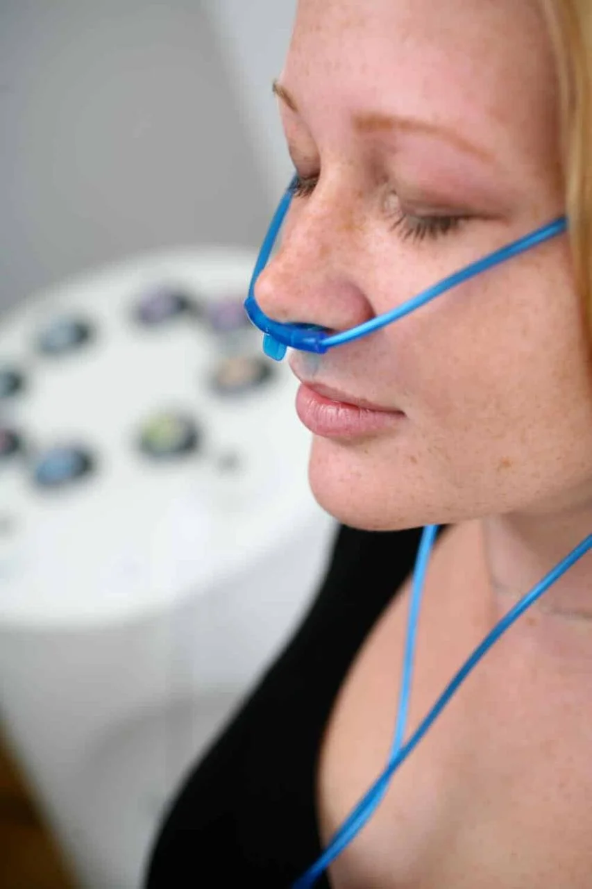 oxygen-